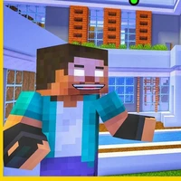 thầy herobrine