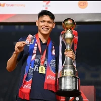Supachai