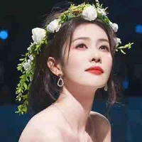 Bạch Lộc. / bạch Mộng nghiên 