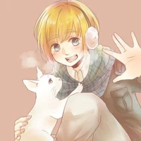 armin