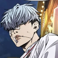 Park Hajun - Joker