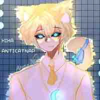 Hiha anti catnap