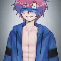 Hiha the blue 