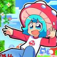 Yummie mushroom 