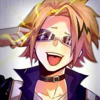 Denki Kaminari 