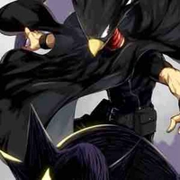 Fumikage Tokoyami 