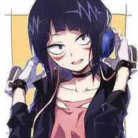Kyoka Jiro 