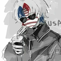 America