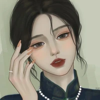 Bà 2 nhà họ Trần
/ mẹ Quang Anh /
