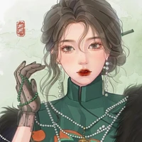 Bà cả nhà họ Nguyễn
( mẹ Thanh Pháp)