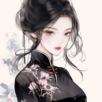 Bà ba nhà họ Nguyễn
( mẹ của Duy)