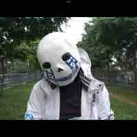 Error 404 Sans
