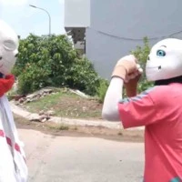Cyan Sans