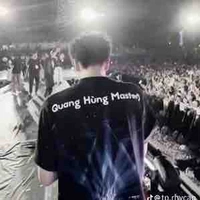 Quang Hùng masterd