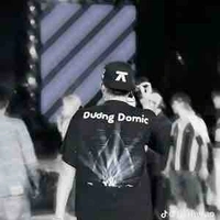 Dương Domic