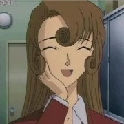 Kudo Yukiko