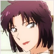 Kuroba Chikage