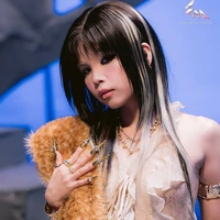 Trần Nguyễn Thanh Nhi_Liu Grace