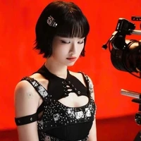 Lê Ánh Nhật_Miu Lê