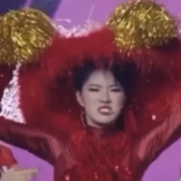 Nguyễn Diệu Huyền - Pháo