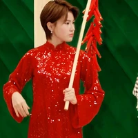 Nguyễn Diệu Huyền - Pháo