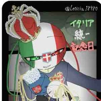 Kingdom Of Italy