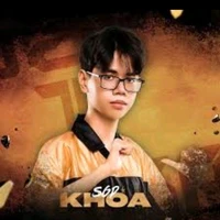 Tấn khoa[Kho]