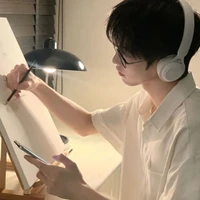 ♐︎ | Vương Hạo
