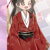 Mộc Trọng Hy (ở thế giới 1769)