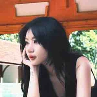 Khương Hoàn Mỹ--Orange