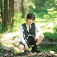Dương Hàm Bác