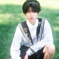 Nhiếp Vĩ Thần