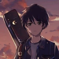 will