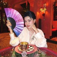 Nguyễn Diệu Huyền-pháo