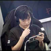 FW Zhan - Chiêm Triết Duệ