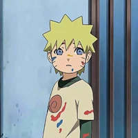 Uzumaki Naruto