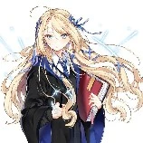 Trương Anh-bạn thân của Tuyết Bạch