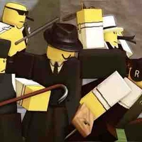 Đàn em của mafioso 