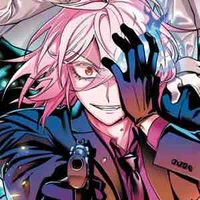Amodeus alice