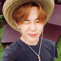 Park Jimin 