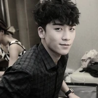 Lee Seung Hyun (Seungri)