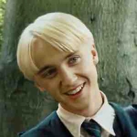 Draco Malfoy