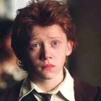 Ron Weasley