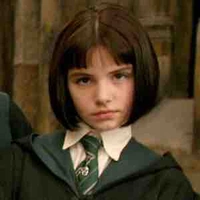 Pansy Parkinson