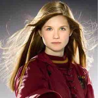 Ginny Weasley