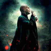 Chúa tể Voldermort