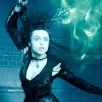 Bellatrix Lestrange