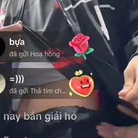 con t/g nghiệm Wag