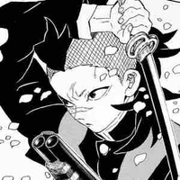 Shinazugawa Genya