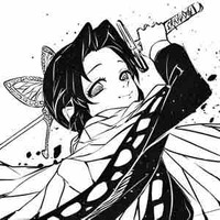 Kochou Shinobu
